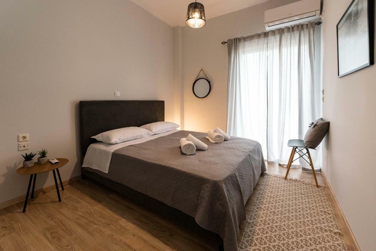 Avra Apartment Kalamata Exterior photo